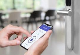 Automatización de Accesos